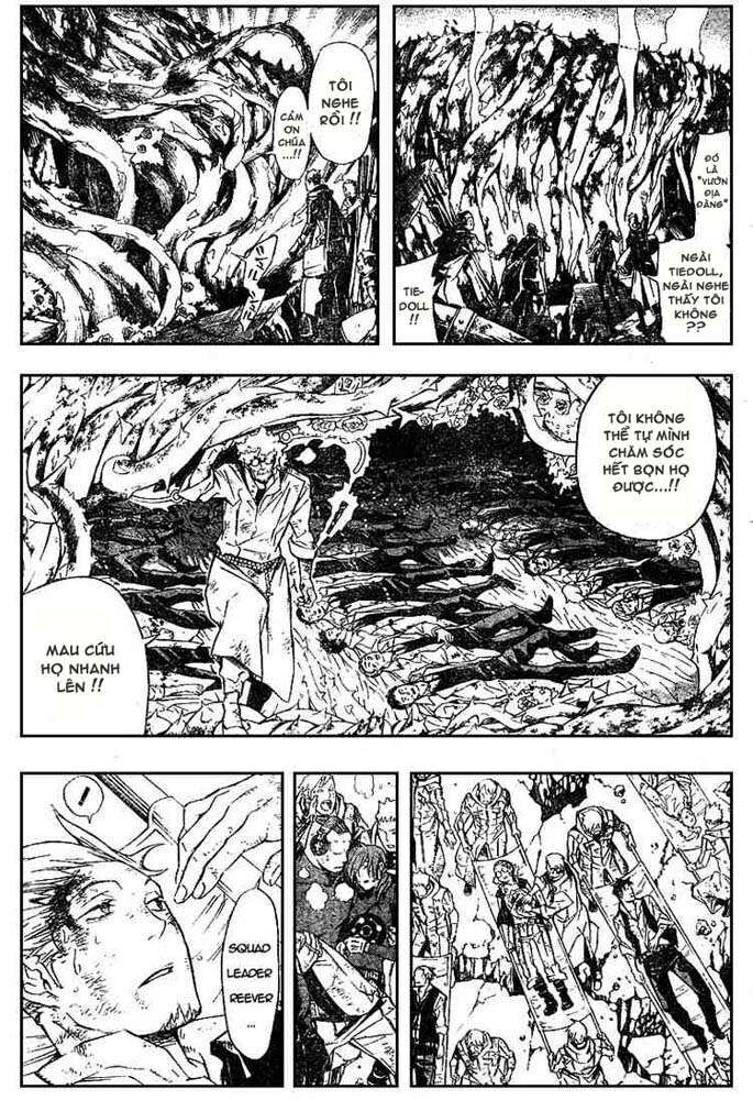 Thầy Trừ Tà [Chap 1-236]
