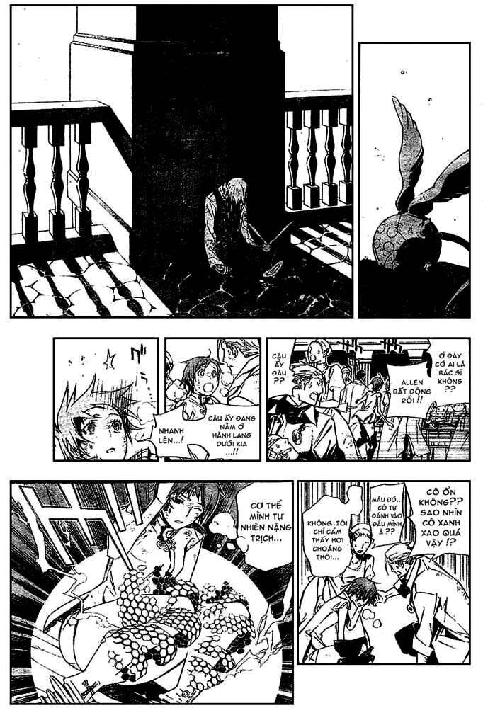 Thầy Trừ Tà [Chap 1-236]