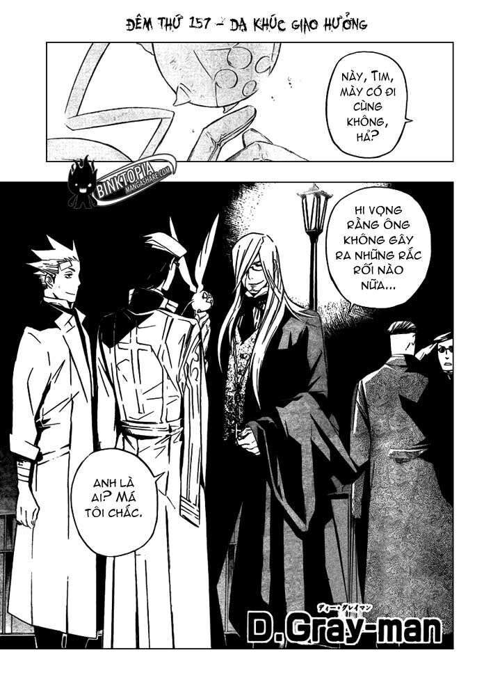Thầy Trừ Tà [Chap 1-236]