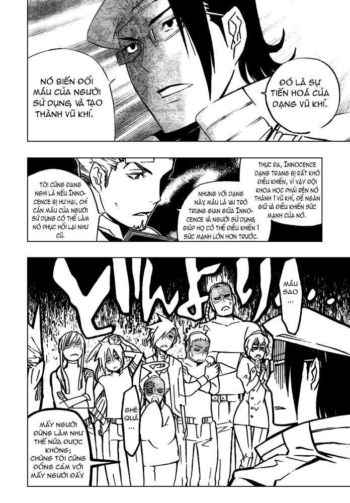 Thầy Trừ Tà [Chap 1-236]