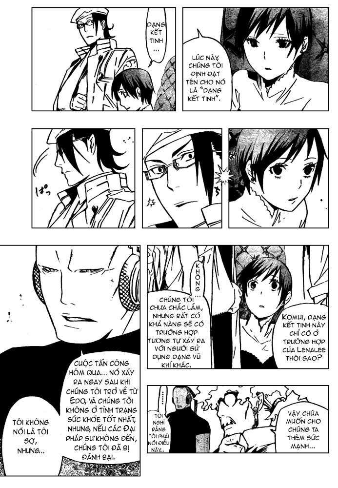 Thầy Trừ Tà [Chap 1-236]