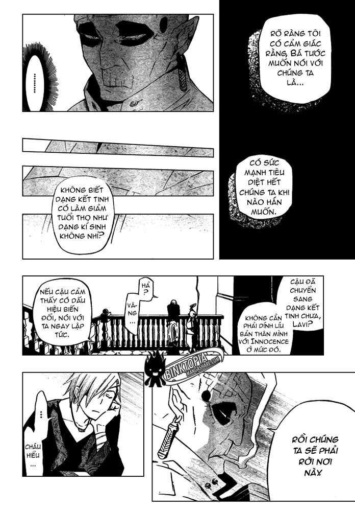 Thầy Trừ Tà [Chap 1-236]