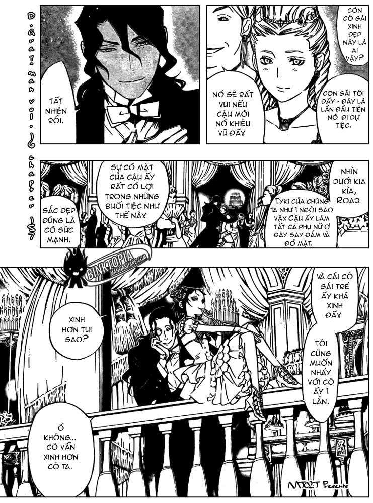 Thầy Trừ Tà [Chap 1-236]