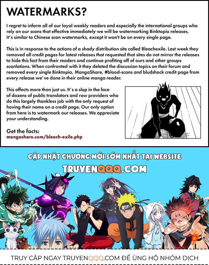 Thầy Trừ Tà [Chap 1-236]