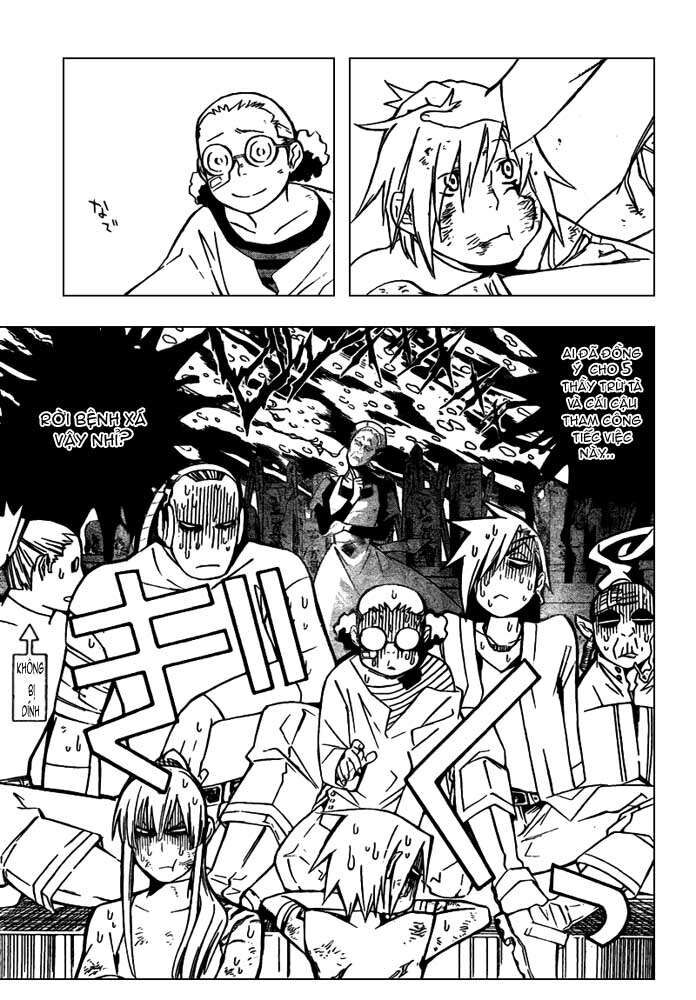 Thầy Trừ Tà [Chap 1-236]