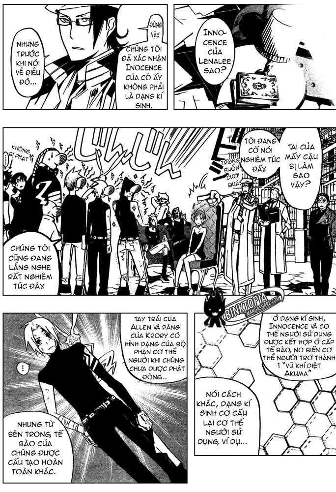 Thầy Trừ Tà [Chap 1-236]