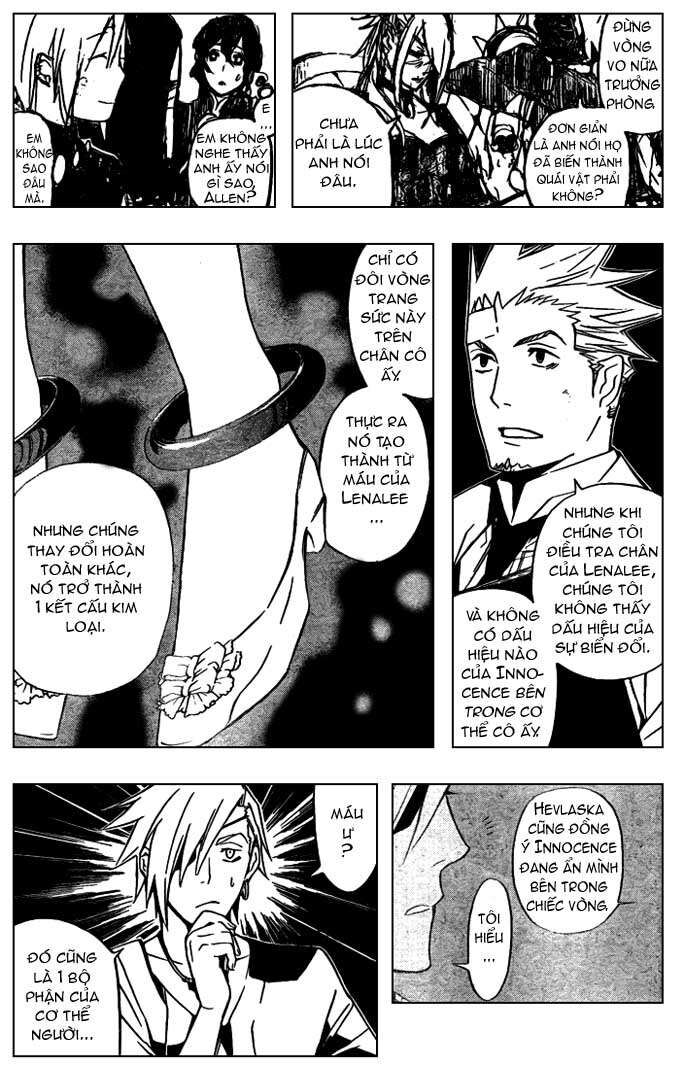 Thầy Trừ Tà [Chap 1-236]