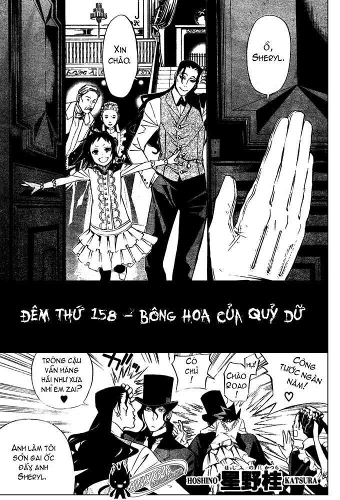 Thầy Trừ Tà [Chap 1-236]
