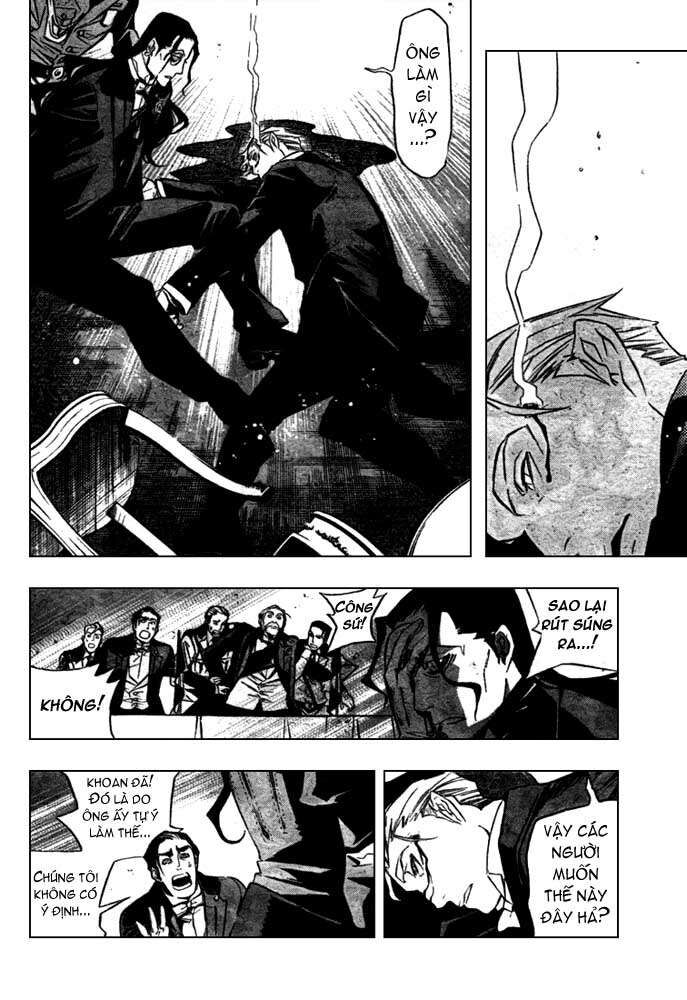 Thầy Trừ Tà [Chap 1-236]
