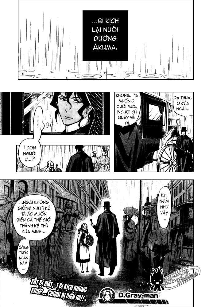 Thầy Trừ Tà [Chap 1-236]