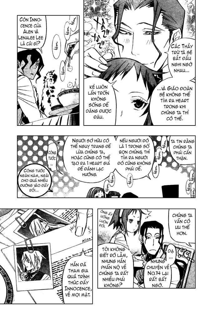 Thầy Trừ Tà [Chap 1-236]