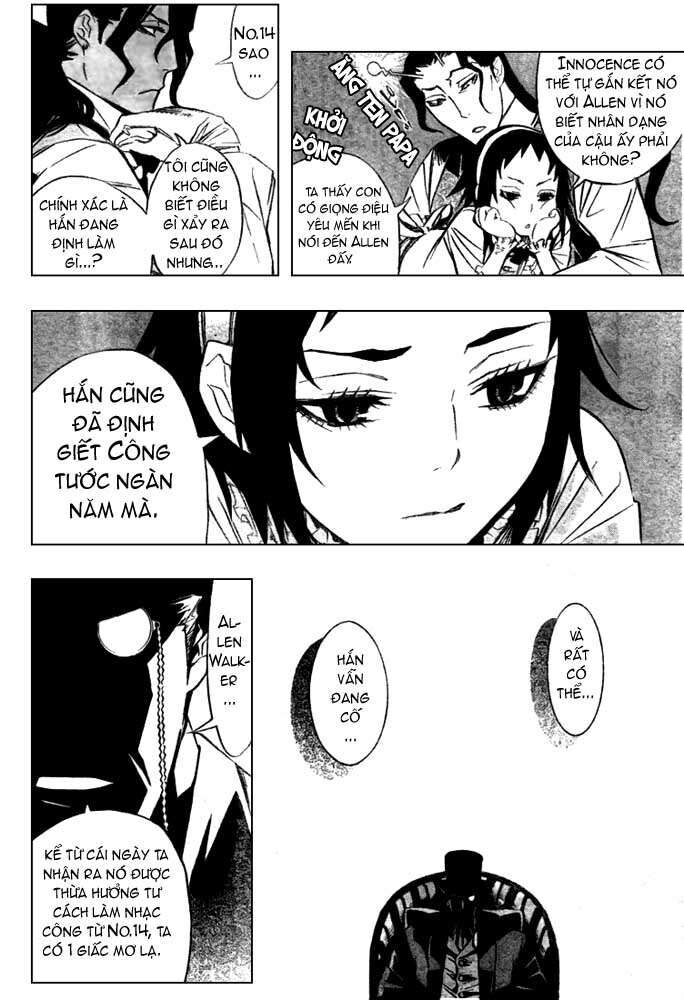 Thầy Trừ Tà [Chap 1-236]