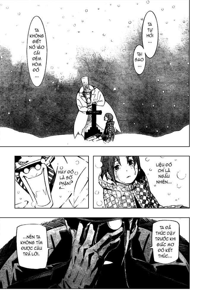 Thầy Trừ Tà [Chap 1-236]