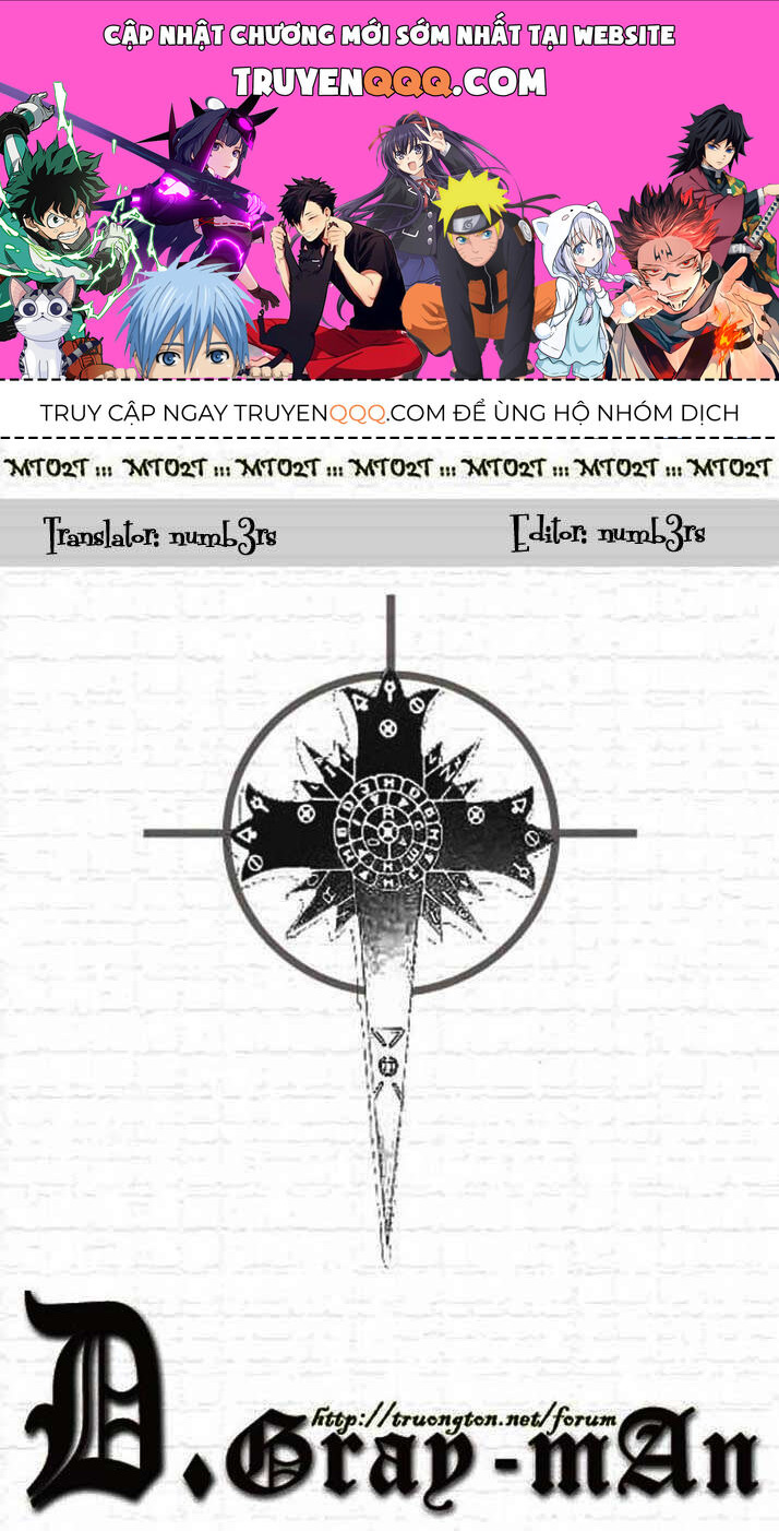 Thầy Trừ Tà [Chap 1-236]