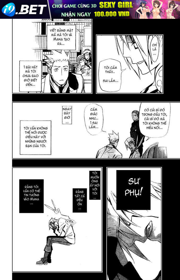 Thầy Trừ Tà [Chap 1-236]