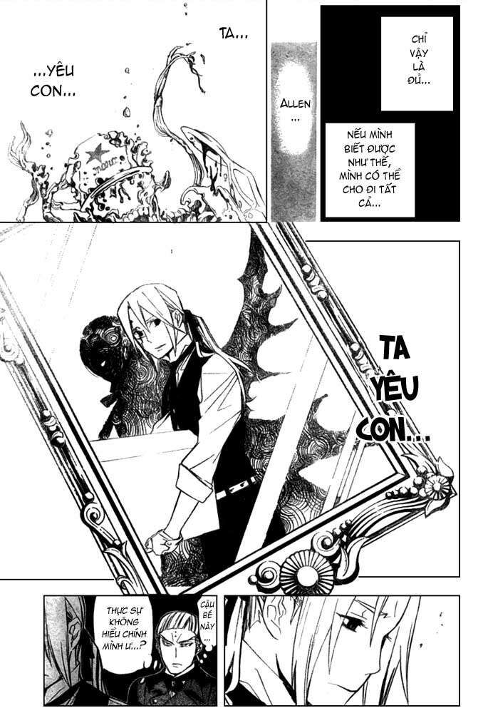 Thầy Trừ Tà [Chap 1-236]