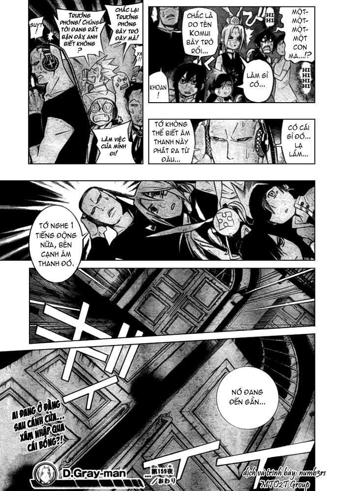 Thầy Trừ Tà [Chap 1-236]