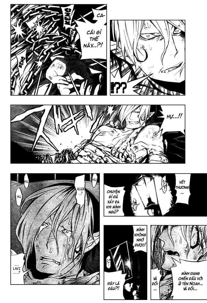Thầy Trừ Tà [Chap 1-236]