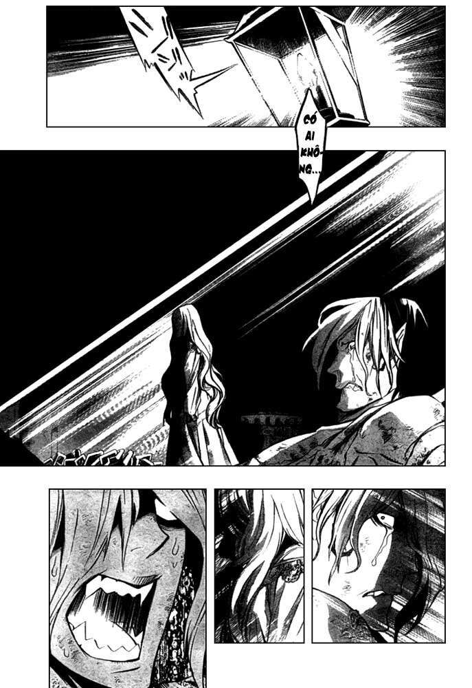 Thầy Trừ Tà [Chap 1-236]