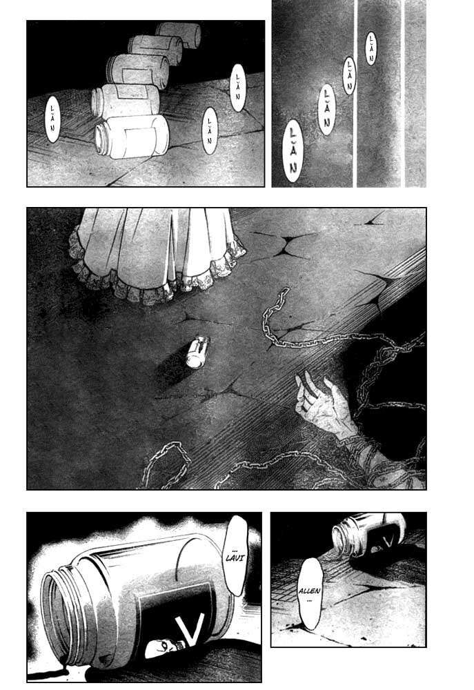 Thầy Trừ Tà [Chap 1-236]