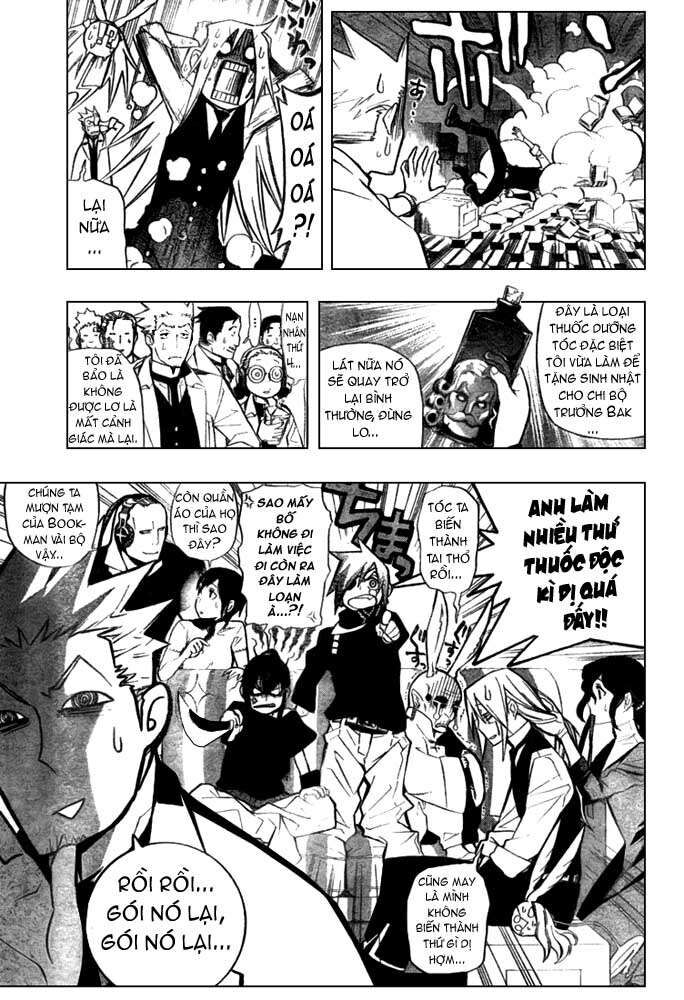 Thầy Trừ Tà [Chap 1-236]