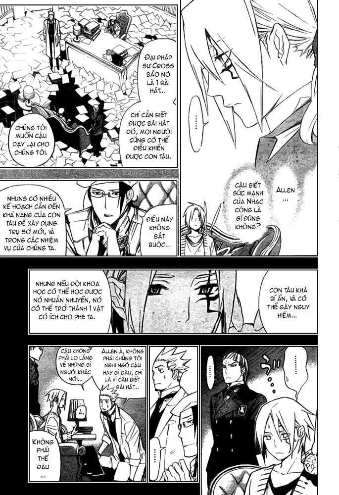 Thầy Trừ Tà [Chap 1-236]