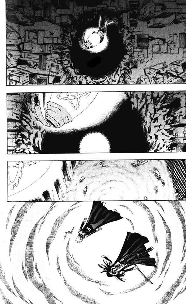 Thầy Trừ Tà [Chap 1-236]