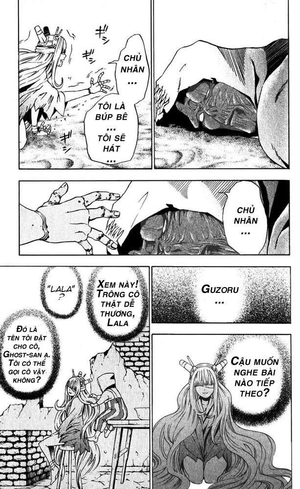 Thầy Trừ Tà [Chap 1-236]
