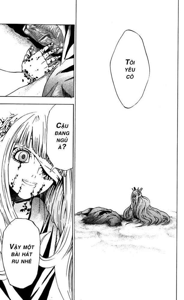 Thầy Trừ Tà [Chap 1-236]