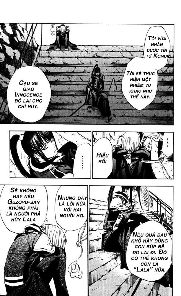 Thầy Trừ Tà [Chap 1-236]
