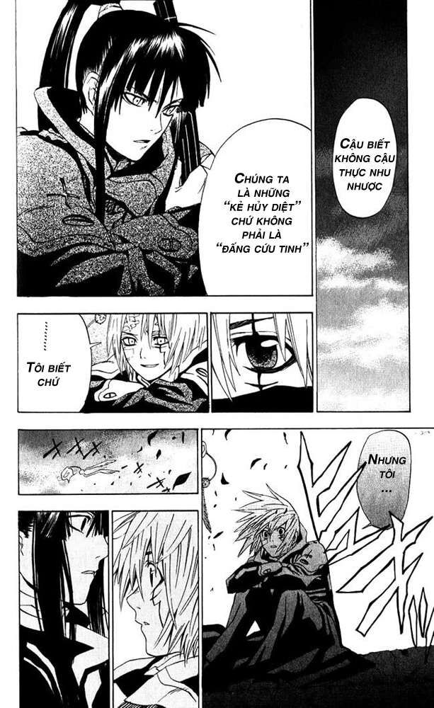 Thầy Trừ Tà [Chap 1-236]