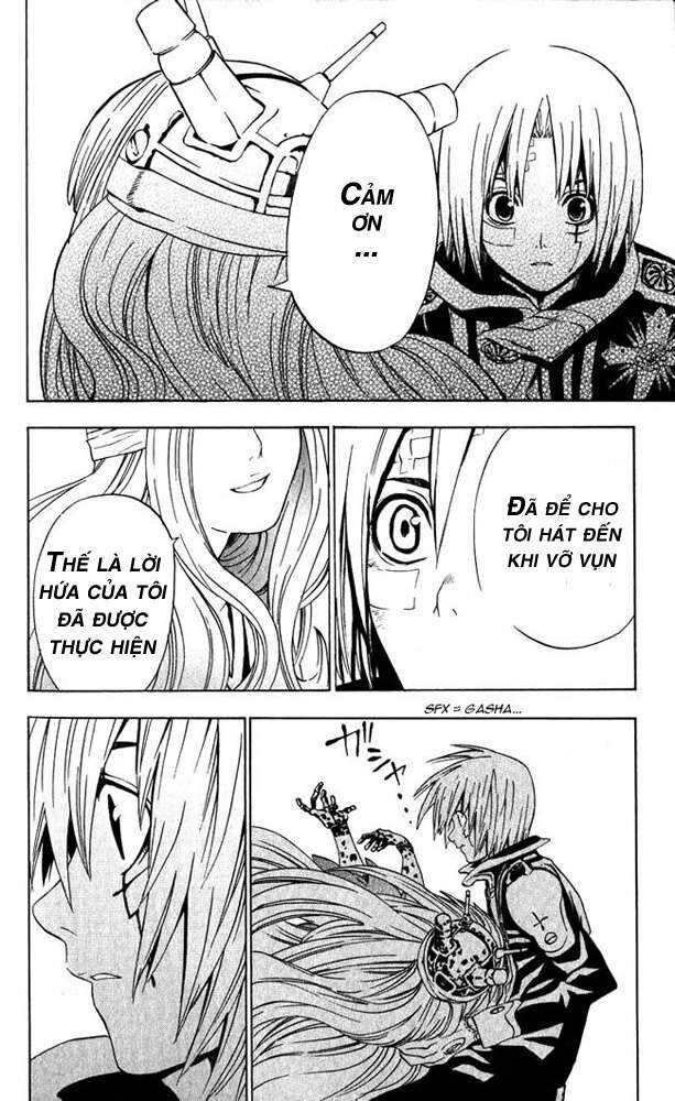 Thầy Trừ Tà [Chap 1-236]