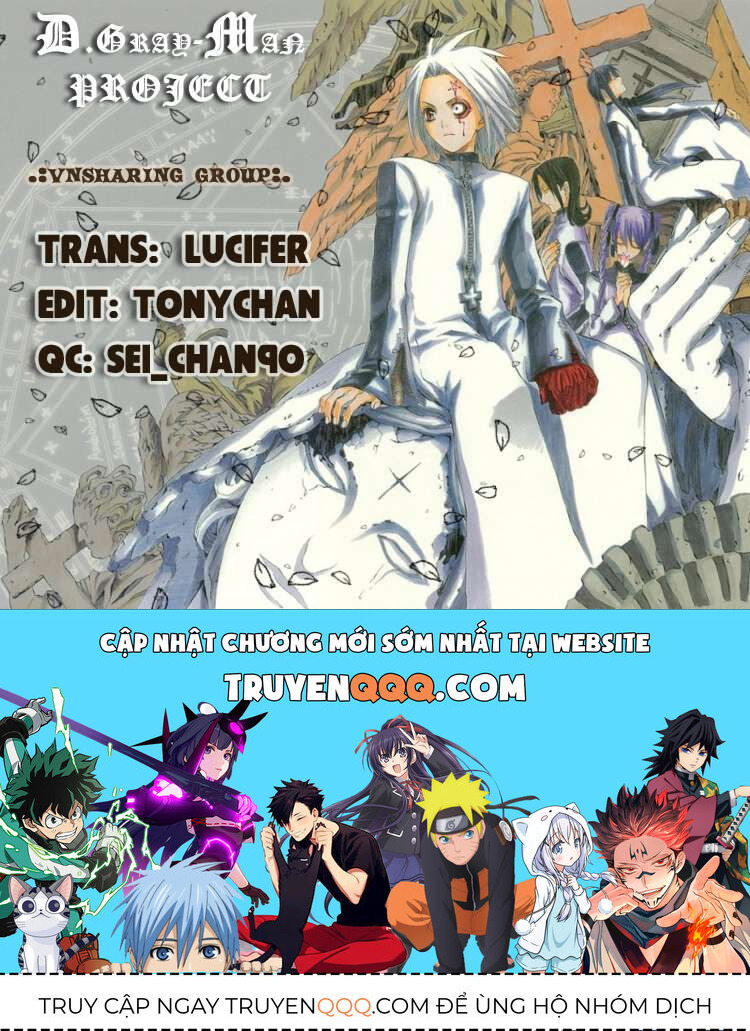 Thầy Trừ Tà [Chap 1-236]