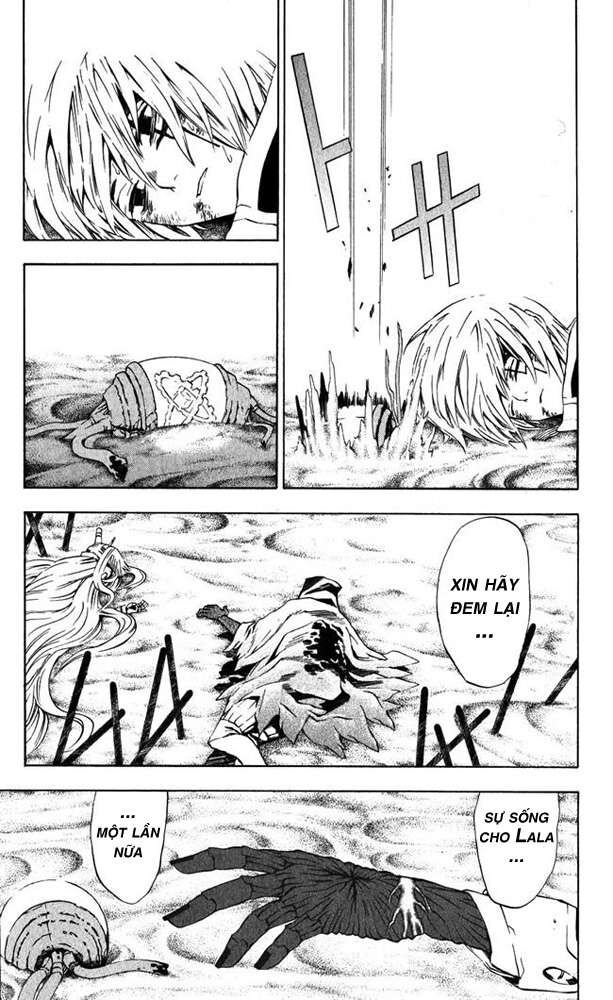 Thầy Trừ Tà [Chap 1-236]