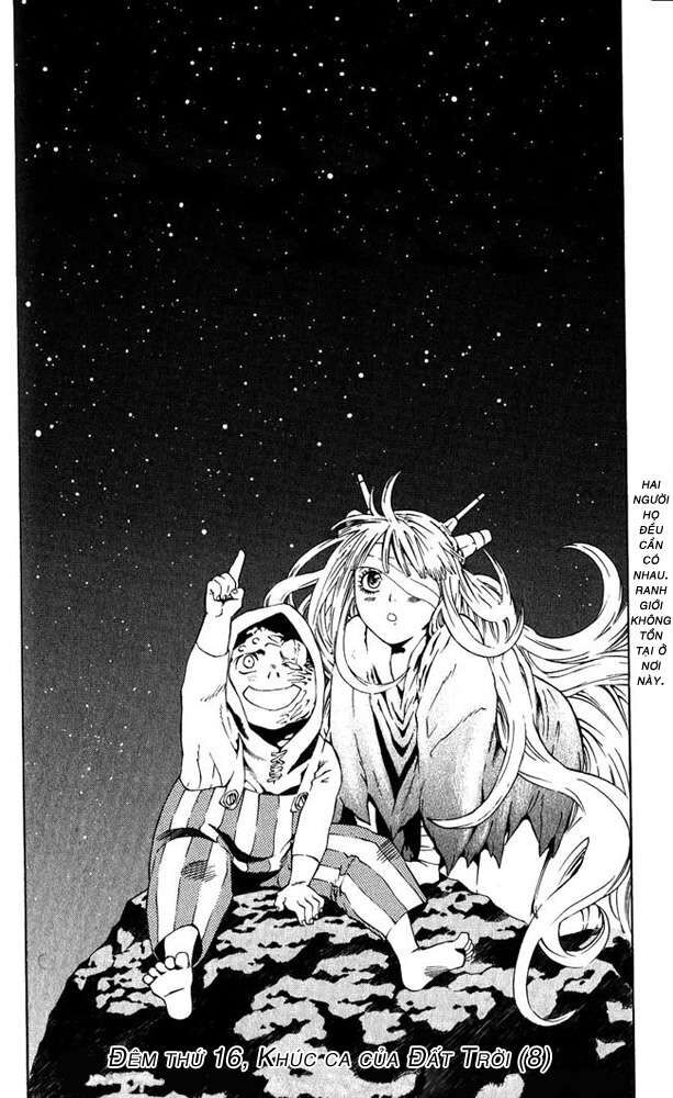 Thầy Trừ Tà [Chap 1-236]