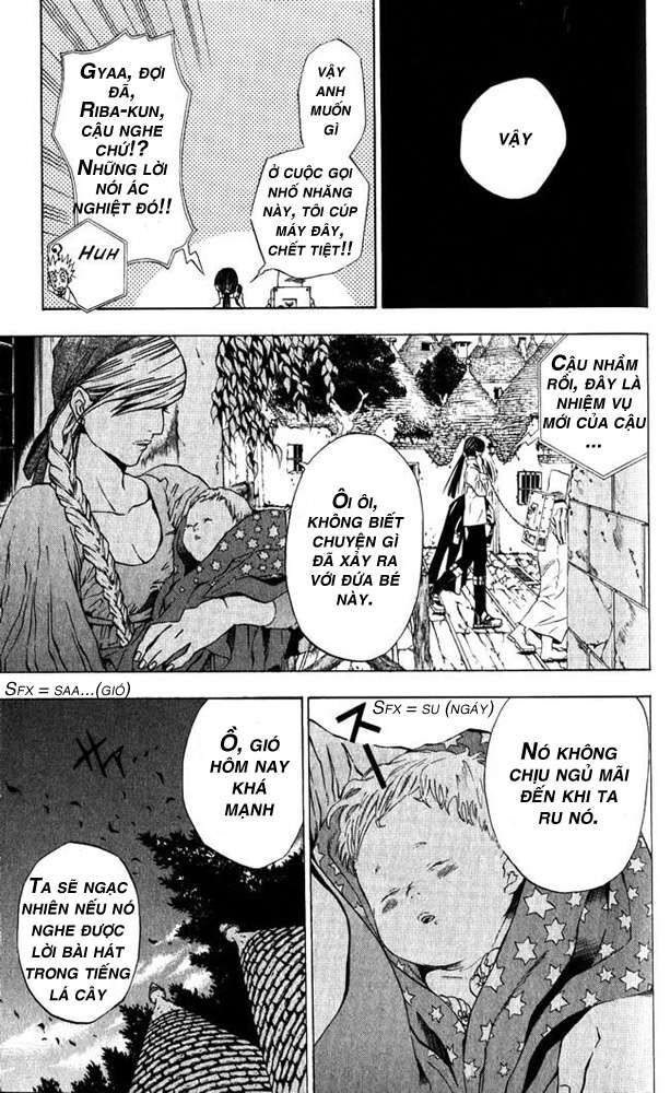Thầy Trừ Tà [Chap 1-236]