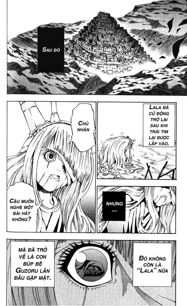 Thầy Trừ Tà [Chap 1-236]