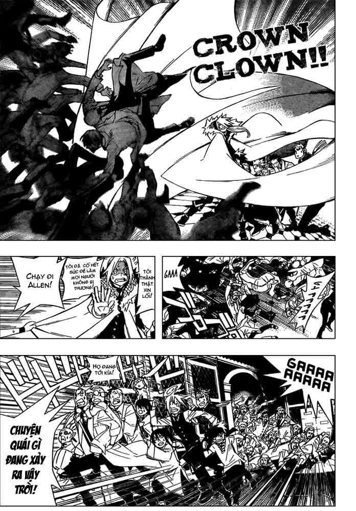 Thầy Trừ Tà [Chap 1-236]