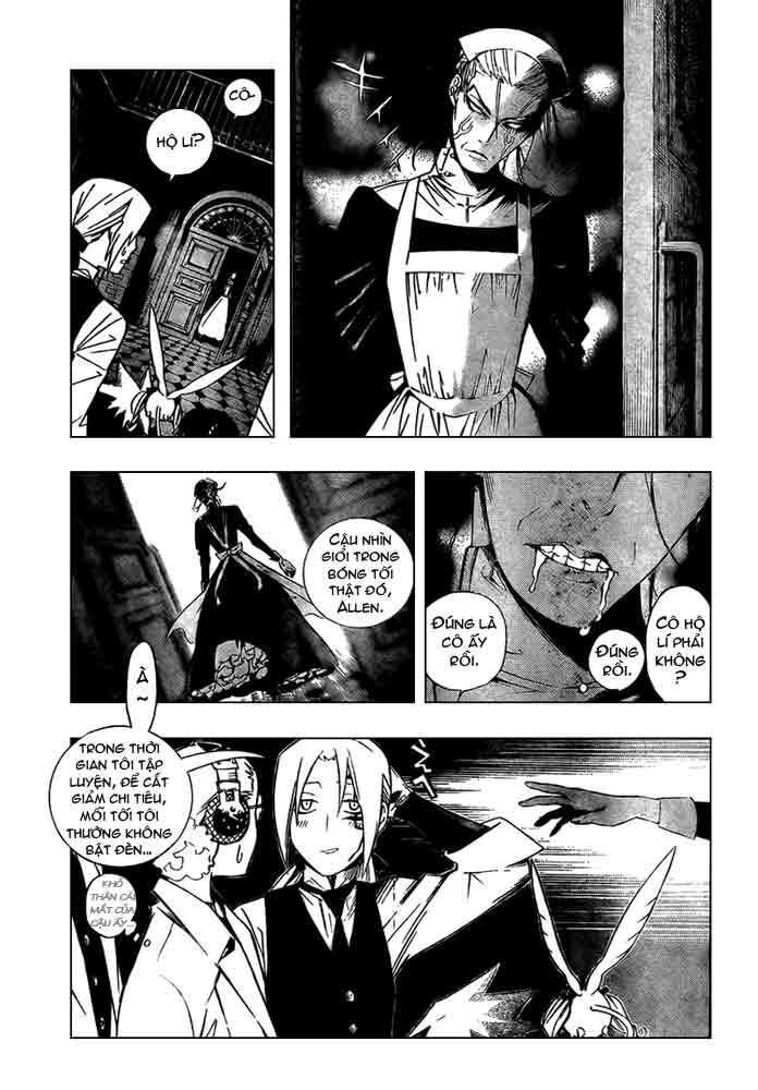 Thầy Trừ Tà [Chap 1-236]