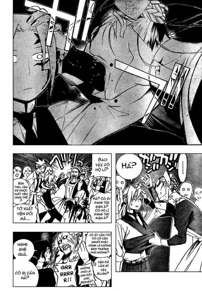 Thầy Trừ Tà [Chap 1-236]
