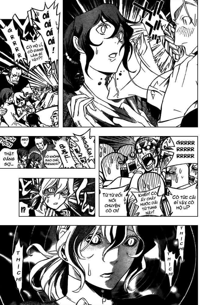 Thầy Trừ Tà [Chap 1-236]