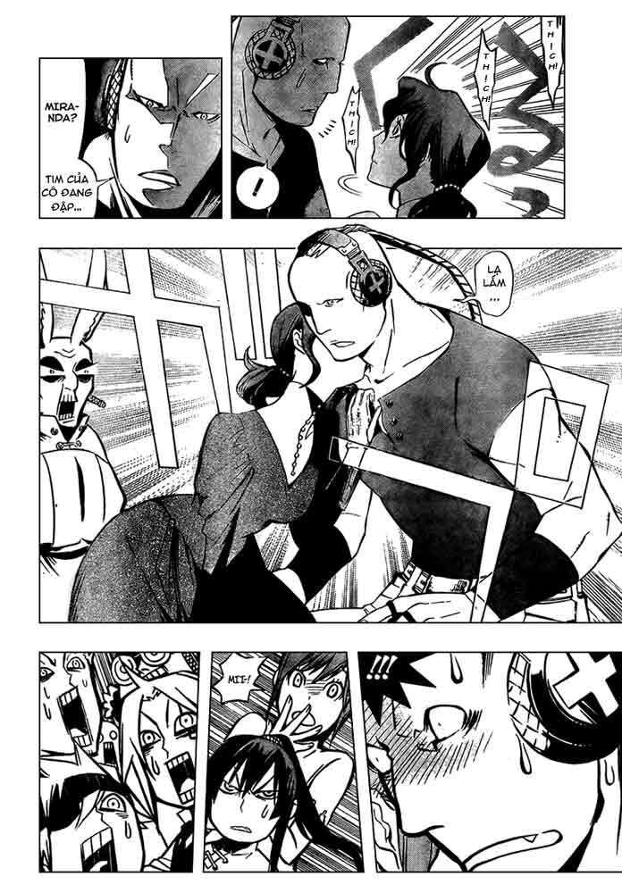 Thầy Trừ Tà [Chap 1-236]