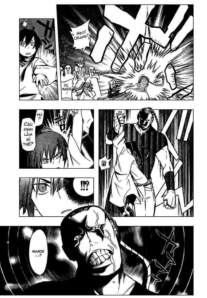 Thầy Trừ Tà [Chap 1-236]