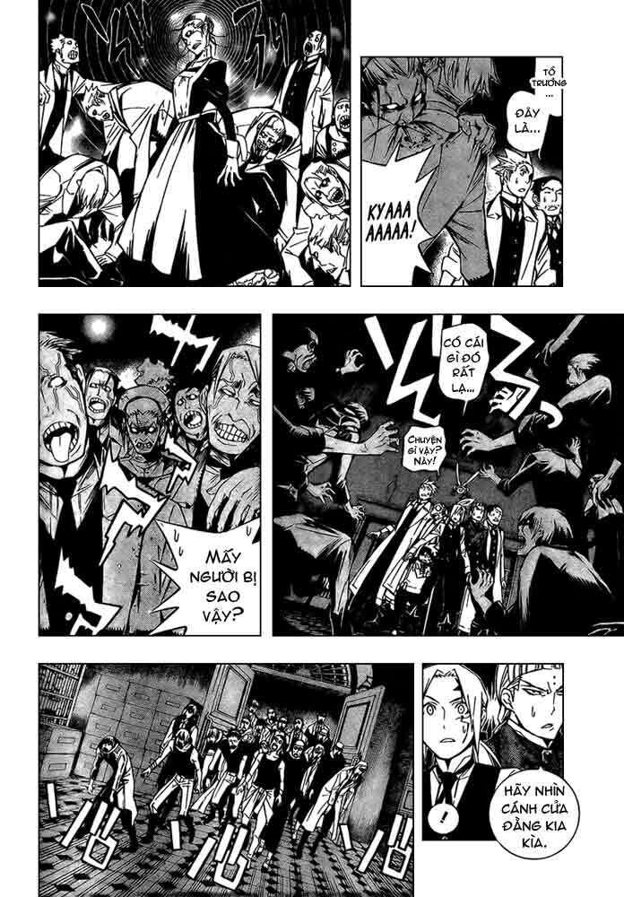 Thầy Trừ Tà [Chap 1-236]