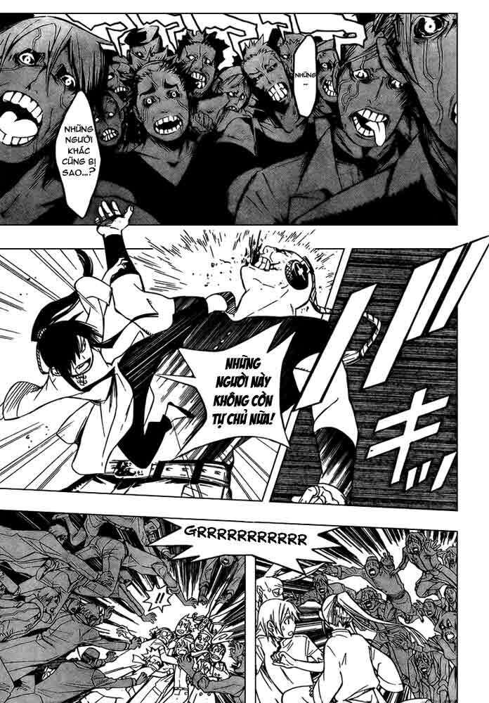 Thầy Trừ Tà [Chap 1-236]