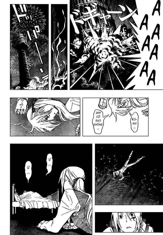 Thầy Trừ Tà [Chap 1-236]