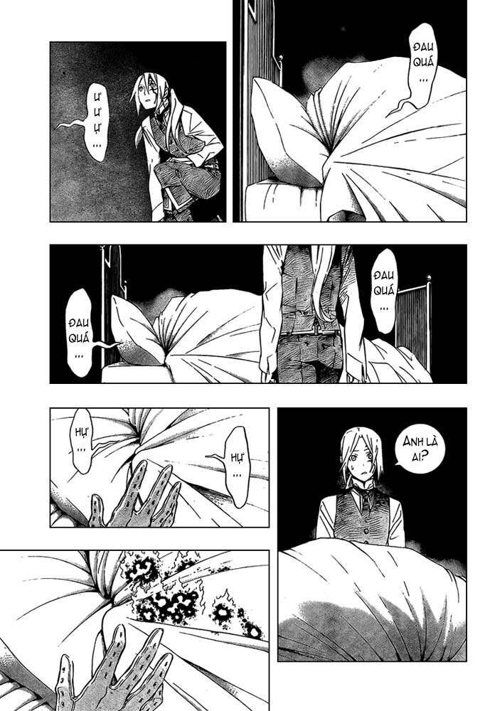 Thầy Trừ Tà [Chap 1-236]