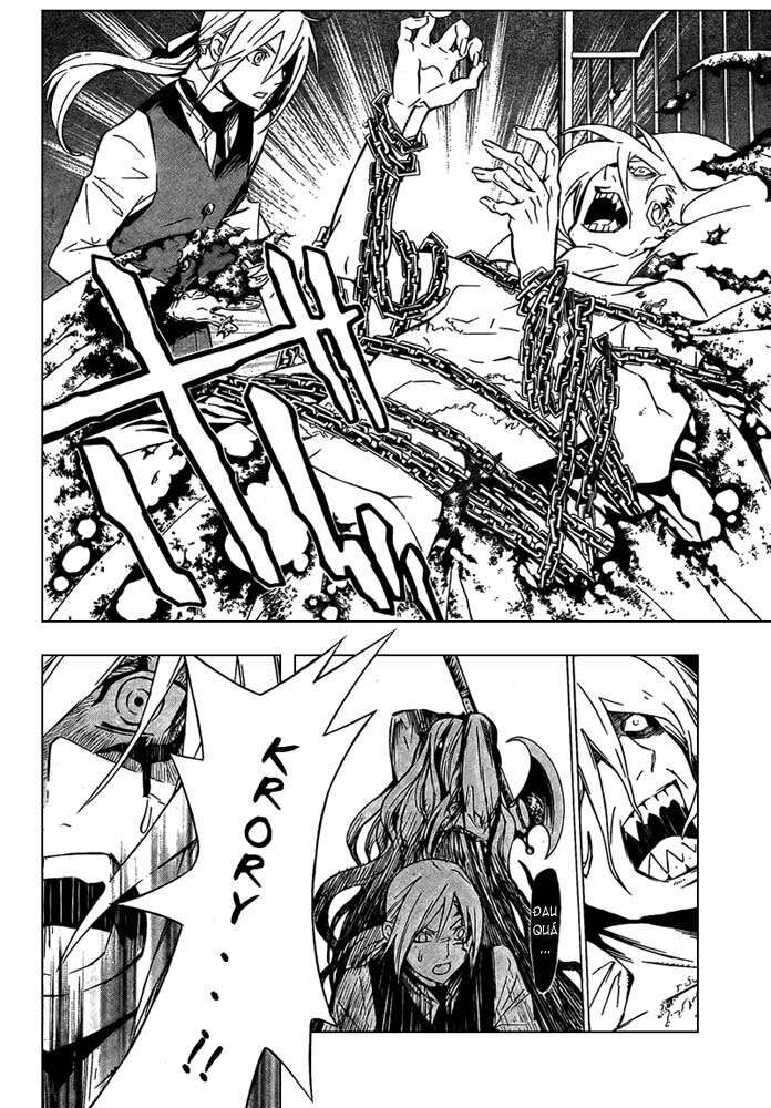 Thầy Trừ Tà [Chap 1-236]