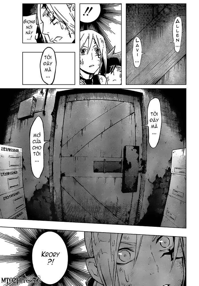Thầy Trừ Tà [Chap 1-236]