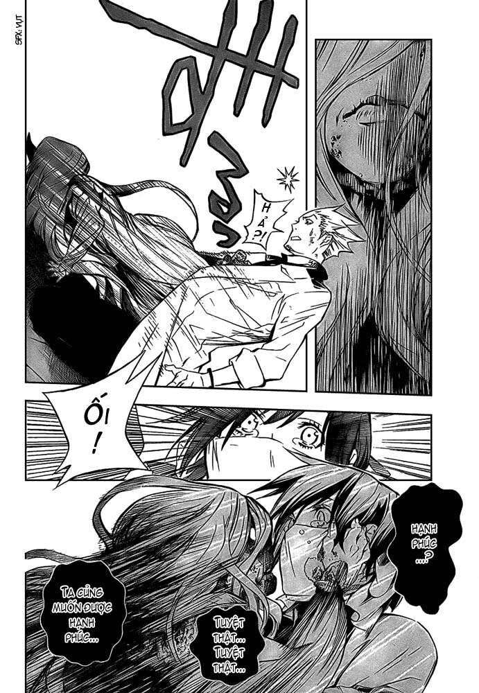 Thầy Trừ Tà [Chap 1-236]